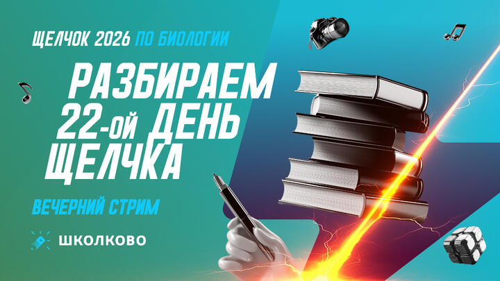 Итоги 22 дня