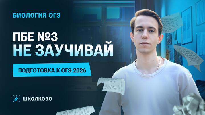 Не заучивай