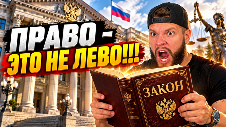 Признаки права | Бесплатный урок ОГЭ обществознание