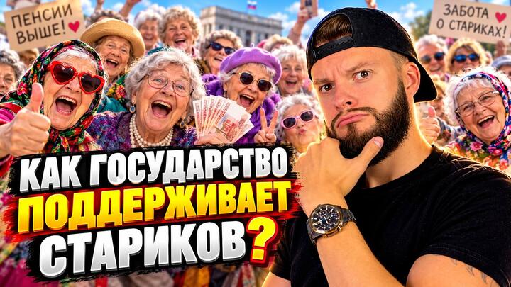 Социальная политика | Бесплатный урок ОГЭ обществознание