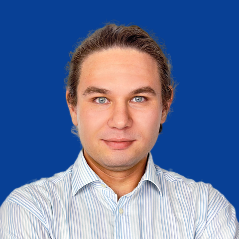 Курс по высшей  математике  в Школково  с Антоном Загривиным