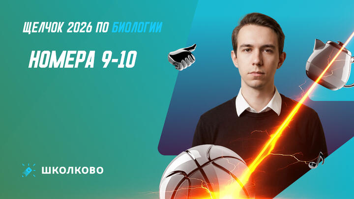 Номера 9-10