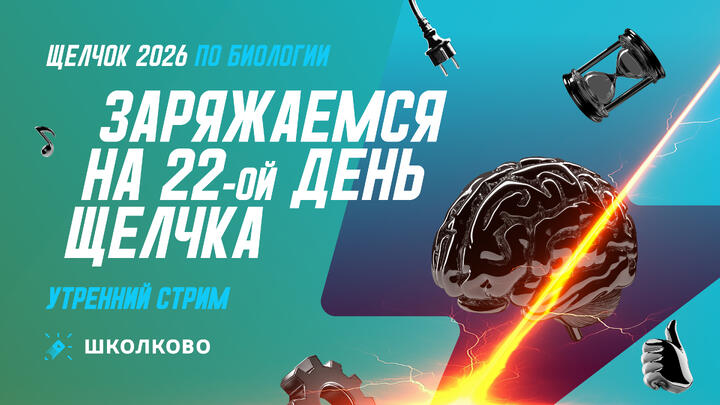 Заряд бодрости на 22 день