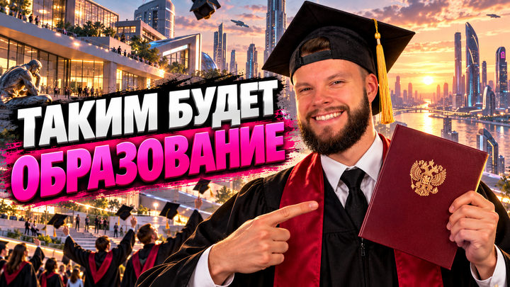 Тенденции развития образования | Бесплатный урок ОГЭ обществознание