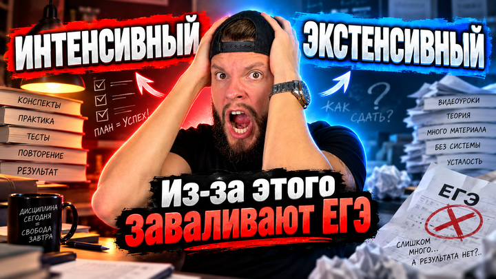 Экономический рост | Бесплатный урок ЕГЭ обществознание