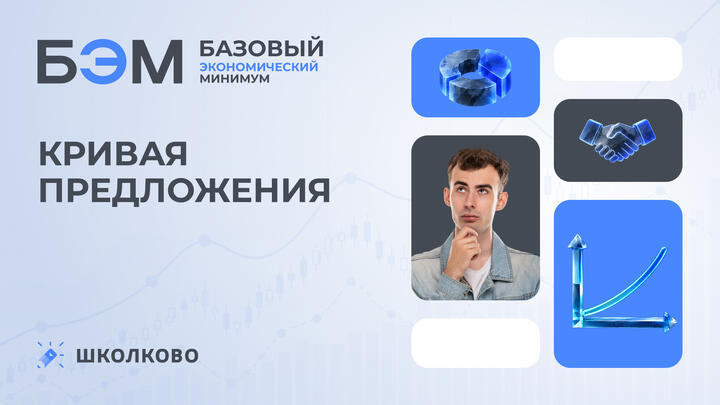 Кривая предложения