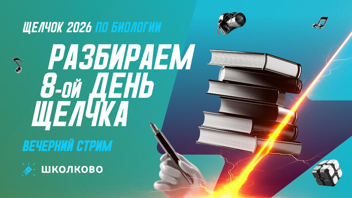 Итоги 8 дня