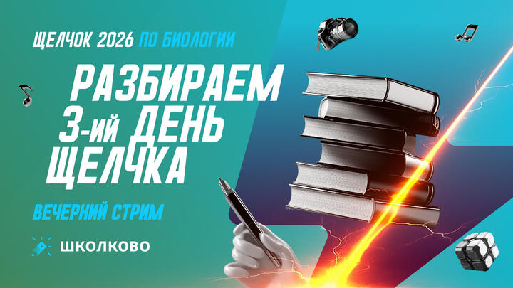 Итоги 3 дня