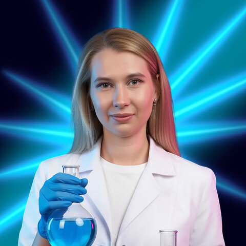 ЕГЭ ПО ХИМИИ 2027